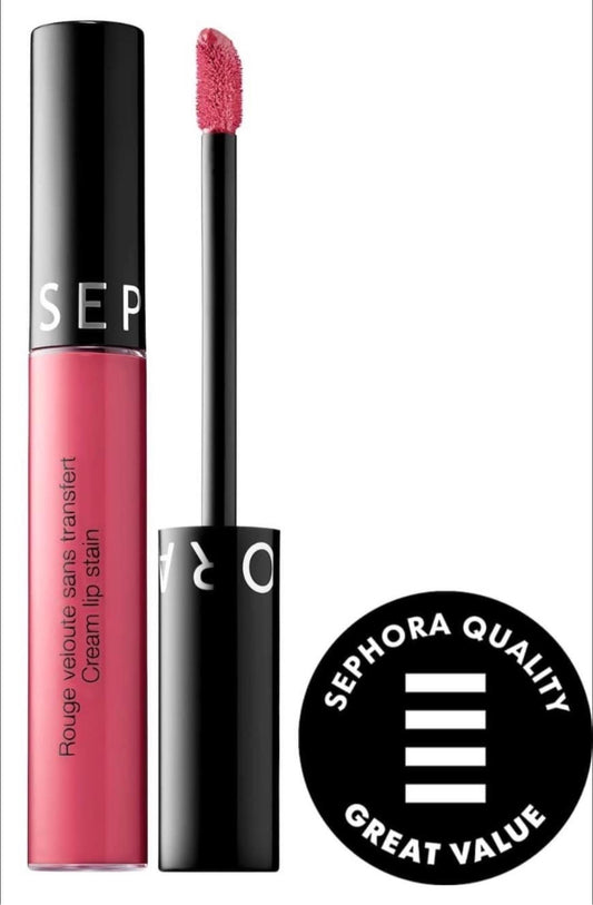 [SEPHORA] Rouge Cream Lip